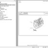 Manitou RS4 14 H 57K ST5 S2 RS4 14 H TSS 57K ST5 S2 Parts Catalog 647850