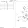 Manitou Skid Steer Loader 1340R INDIA Parts Manual 50112799A 1