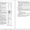 Manitou Skid Steer Loader 1340R Operators Manual 50111949B 1