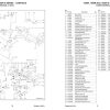 Manitou Skid Steer Loader 1650R Parts Manual 50940345E 1