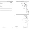 Manitou Skid Steer Loader 2200R Parts Manual 50950174H 1