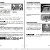 Manitou Skid Steer Loader 850R 2012 Operators Manual 917397H 1