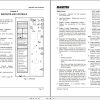 Manitou Skid Steer Loader SSL1700R Operator’s Manual 50111433 1