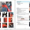 Manitou TMM20KST5S1 to TMM25K4WST5S1 Operators Manual 647737EN USM1A102020 1