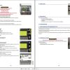 Manitou TMT X25SKE3S2 TMT X25S4WKE3S2 Operators Manual 1