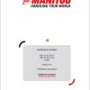 Manitou TMT55HTT4S2 4WAY TMT55XTT4S2 4WAY Operators Manual 647876