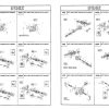 Manitou Telehandler AVT 1130LT AVT 1230LST AVT 1330SLT Parts Manual 1