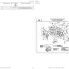 Manitou Telehandler AVT 730 930 COMFORT LINE MOT 1004 4 Parts Catalog 547235 1