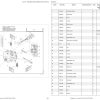 Manitou Telehandler BT 420 425 BTI 220 225 S3 E2 Parts Catalog 547918 1
