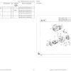 Manitou Telehandler BT420 BT425 Parts Catalog 647954 1