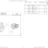 Manitou Telehandler CD15P to CG35P Parts Catalog 547926 1