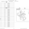 Manitou Telehandler M 26 4 TURBO S3 E3 Parts Catalog 647003 1