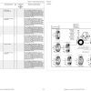 Manitou Telehandler M 40 4 TURBO S3 E3 Parts Catalog 647003 1