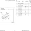 Manitou Telehandler MC 60 TURBO POWERSHIFT S3 E3 Parts Catalog 647003 1