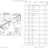 Manitou Telehandler MC 70 TURBO POWERSHIFT S3 E3 Parts Catalog 647003 1