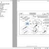 Manitou Telehandler MHT 10160 L EVOLUTION E3 Parts Catalog 648606