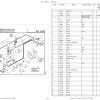 Manitou Telehandler MHT 10160 L TURBO SERIE M E2 Parts Catalog 648276 1