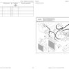 Manitou Telehandler MHT 10180 129M ST4 S1 Parts Catalog 648895 1