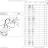 Manitou Telehandler MHT 10180 MINING 129M ST4 S1 Parts Catalog 649165 1