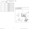 Manitou Telehandler MHT 10200 210Y ST5 S1 Parts Catalog 649315 1