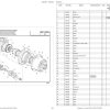 Manitou Telehandler MHT 10210 L E3 ESERCITO ITALIANO Parts Catalog 648549 1