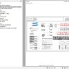 Manitou Telehandler MHT 10230 129M ST4 S1 Parts Catalog 648895