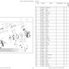 Manitou Telehandler MHT 10230 129M ST4 S1 Parts Catalog 648895 1