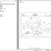 Manitou Telehandler MHT 1076L MHT X 1076L Parts Catalog 648728