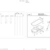 Manitou Telehandler MHT 1076L MHT X 1076L Parts Catalog 648728 1