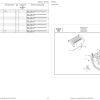 Manitou Telehandler MHT 7140 L E3 Parts Catalog 648555 1