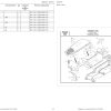 Manitou Telehandler MHT 7140 L TURBO SERIE M E2 Parts Catalog 648476 1