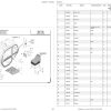 Manitou Telehandler MHT 780 MHT X 780 L EVOLUTION E3 Parts Catalog 648585 1