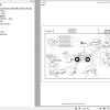 Manitou Telehandler MHT 780 MHT X 780 MHT 780 MINING Parts Catalog 648824