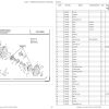 Manitou Telehandler MHT 780 MHT X 780 MHT 780 MINING Parts Catalog 648824 1