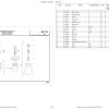 Manitou Telehandler MHT 780 TURBO E3 Parts Catalog 648563 1