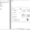 Manitou Telehandler MHT 860 L SERIE M E2 Parts Catalog 648336
