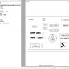 Manitou Telehandler MHT 950 L E3 S2 MHT X 950 L E3 S2 Parts Catalog 648594