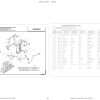 Manitou Telehandler MHT 950 L E3 S2 MHT X 950 L E3 S2 Parts Catalog 648594 1