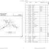 Manitou Telehandler MHT 950 L TURBO SERIE M E2 Parts Catalog 648306 1