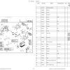 Manitou Telehandler MHT 990 Parts Catalog 648120 1