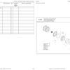 Manitou Telehandler MHT X 10160 175Y ST3A S1 Parts Catalog 649305 1