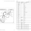 Manitou Telehandler MHT X 10180 ARMEE FRANCAISE Parts Catalog 648958 1