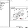 Manitou Telehandler MHT X 10200 210Y ST3A S1 Parts Catalog 649315