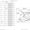 Manitou Telehandler MHT X 10225 L EVOLUTION E3 Parts Catalog 648657 1