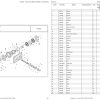 Manitou Telehandler MHT X 10230 ST3A S1 MINING 129M Parts Catalog 648895 1