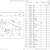 Manitou Telehandler MHT X 790 MINING 104JD ST3A S1 Parts Catalog 649095 1