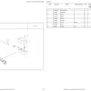 Manitou Telehandler MHT X 860 75P ST3A S2 Parts Catalog 649065 1