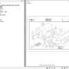 Manitou Telehandler ML 400 EVOLUTION E3 Parts Catalog 648547