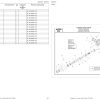 Manitou Telehandler ML 400 SERIE M E2 Parts Catalog 648545 1