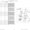 Manitou Telehandler ML 635 TURBO S3 E3 Parts Catalog 547986 1